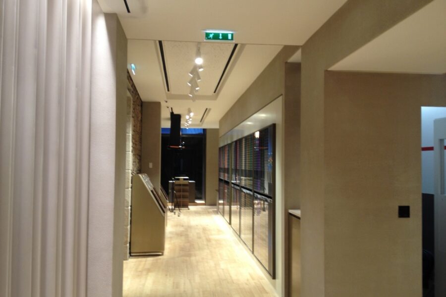 Caméras discrètes Nespresso